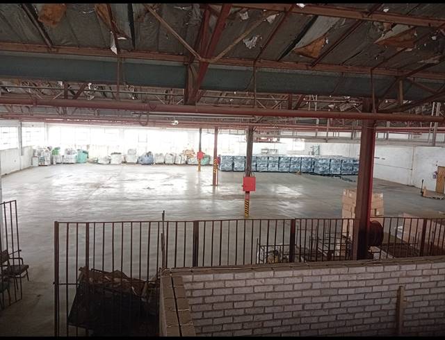 Industrial property to rent in HERIOTDALE